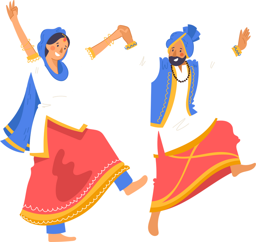 BHANGRA